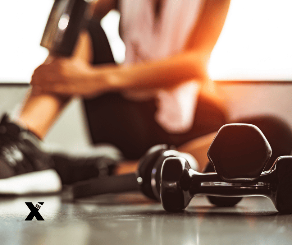 Anytime Fitness Injury Screen